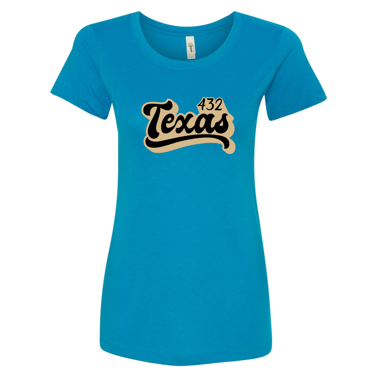 Women's Next Level Ideal T-Shirt
