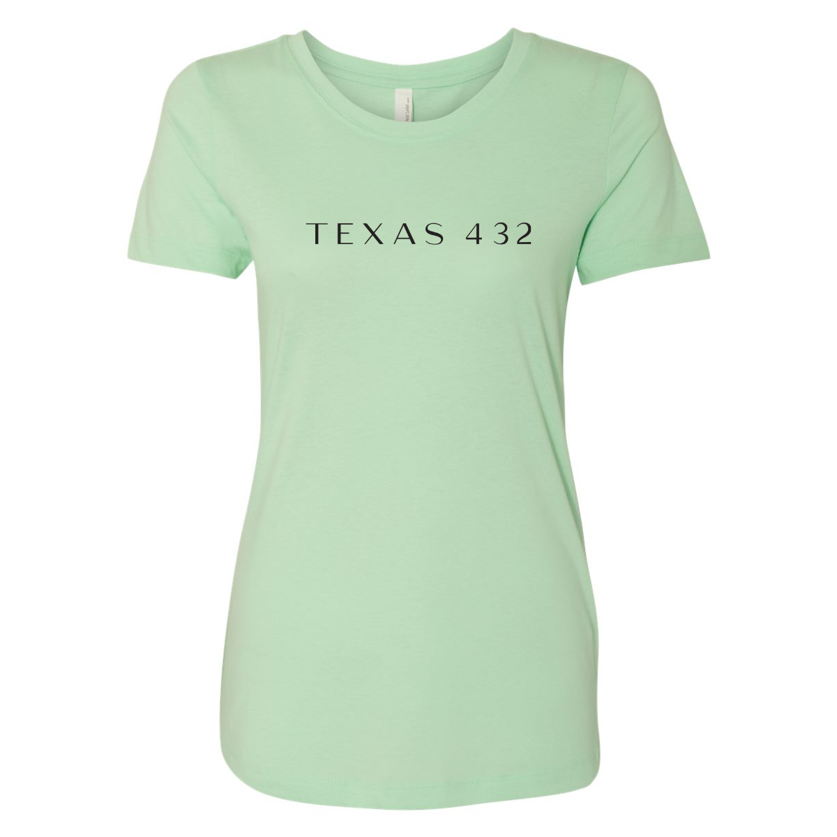 Women's Next Level Ideal T-Shirt