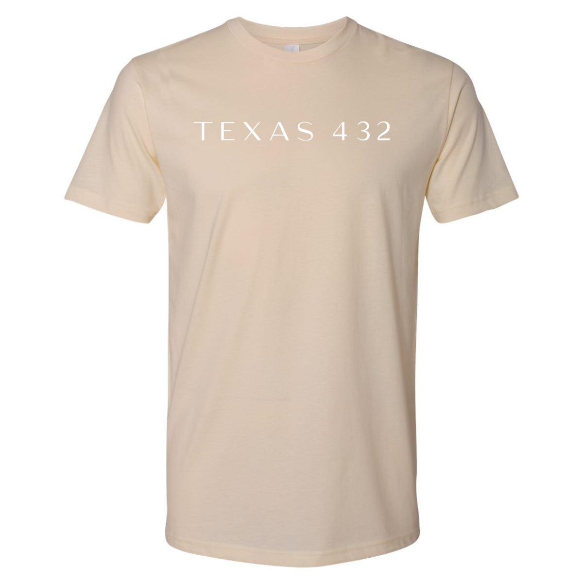 Adult Next Level Cotton T-Shirt