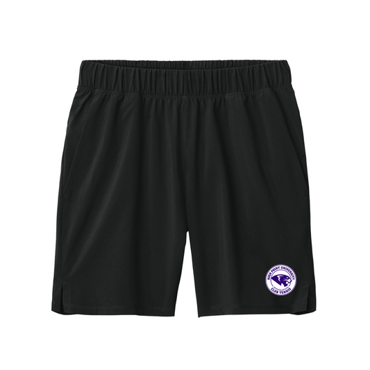 Adult Sport-Tek Repeat 7" Short