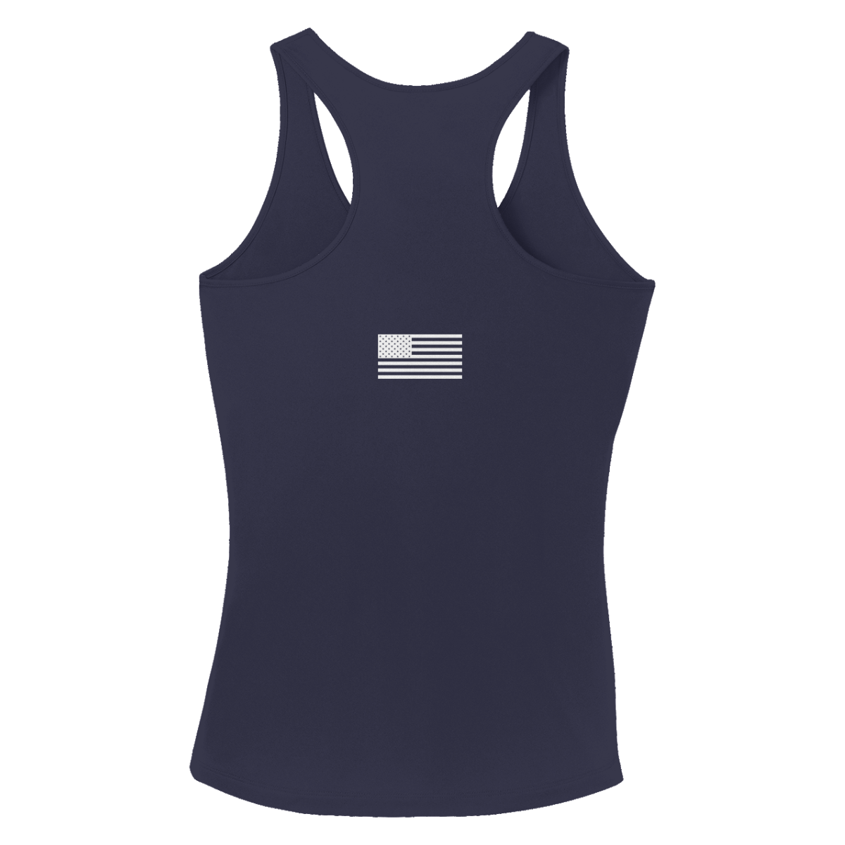 Women's NOD SRT Sport-Tek PosiCharge Competitor Racerback Tank