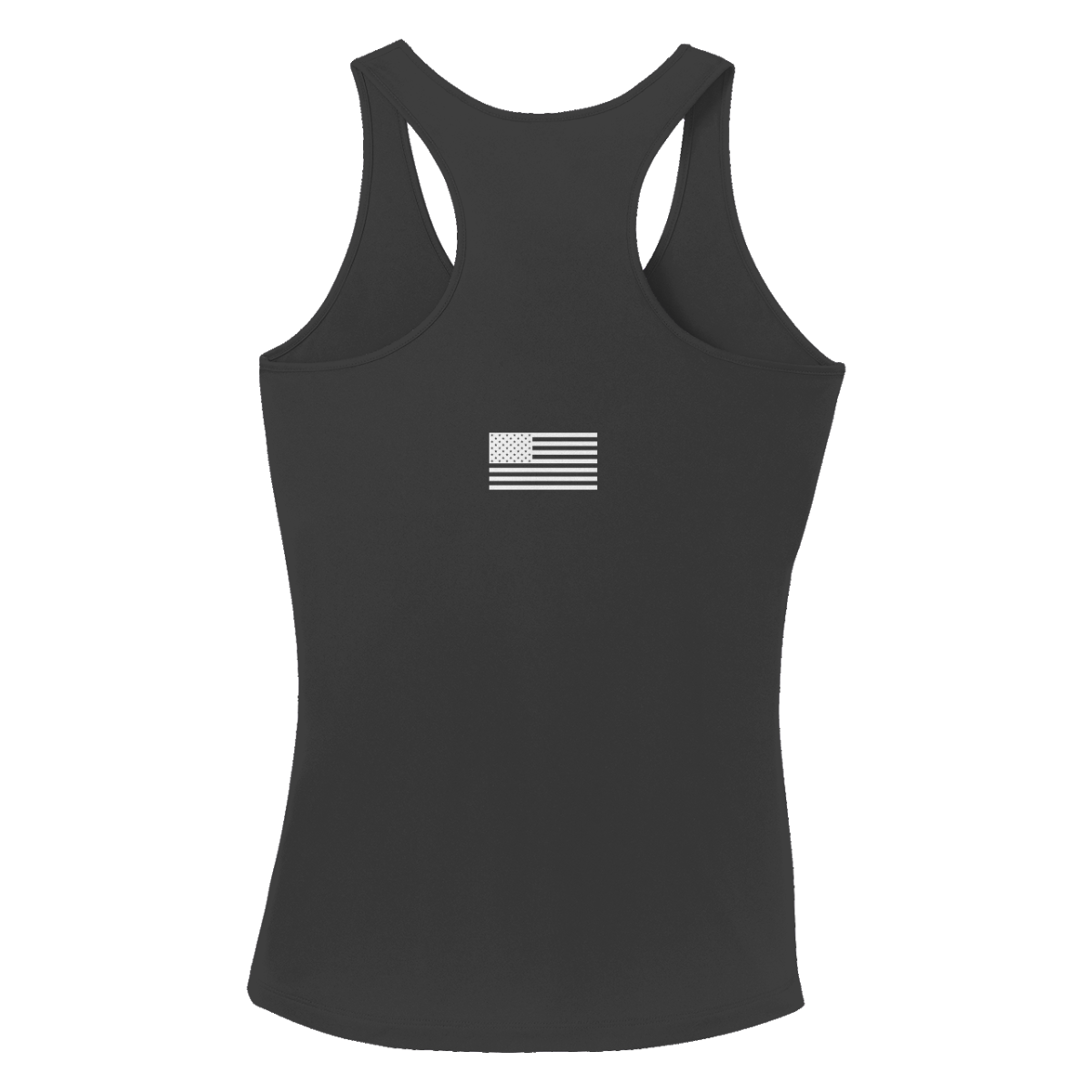 Women's NOD SRT Sport-Tek PosiCharge Competitor Racerback Tank