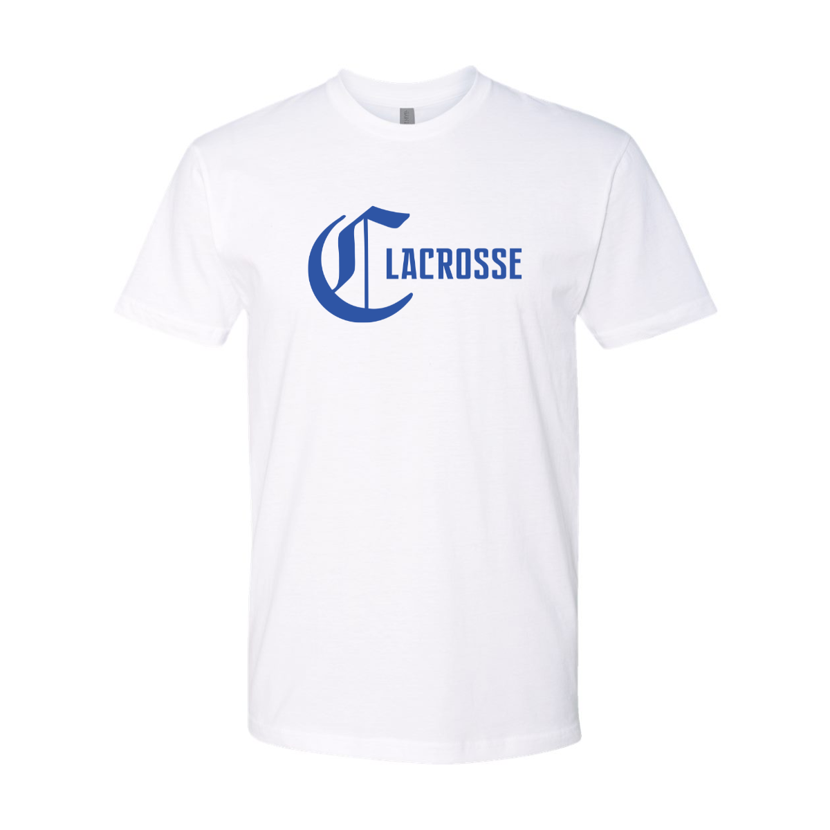 Adult Next Level Cotton T-Shirt
