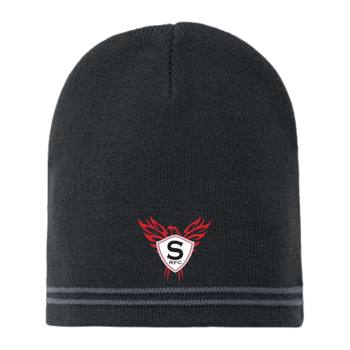 Superior Rugby Sport-Tek Spectator Beanie