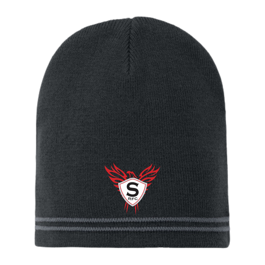 Superior Rugby Sport-Tek Spectator Beanie