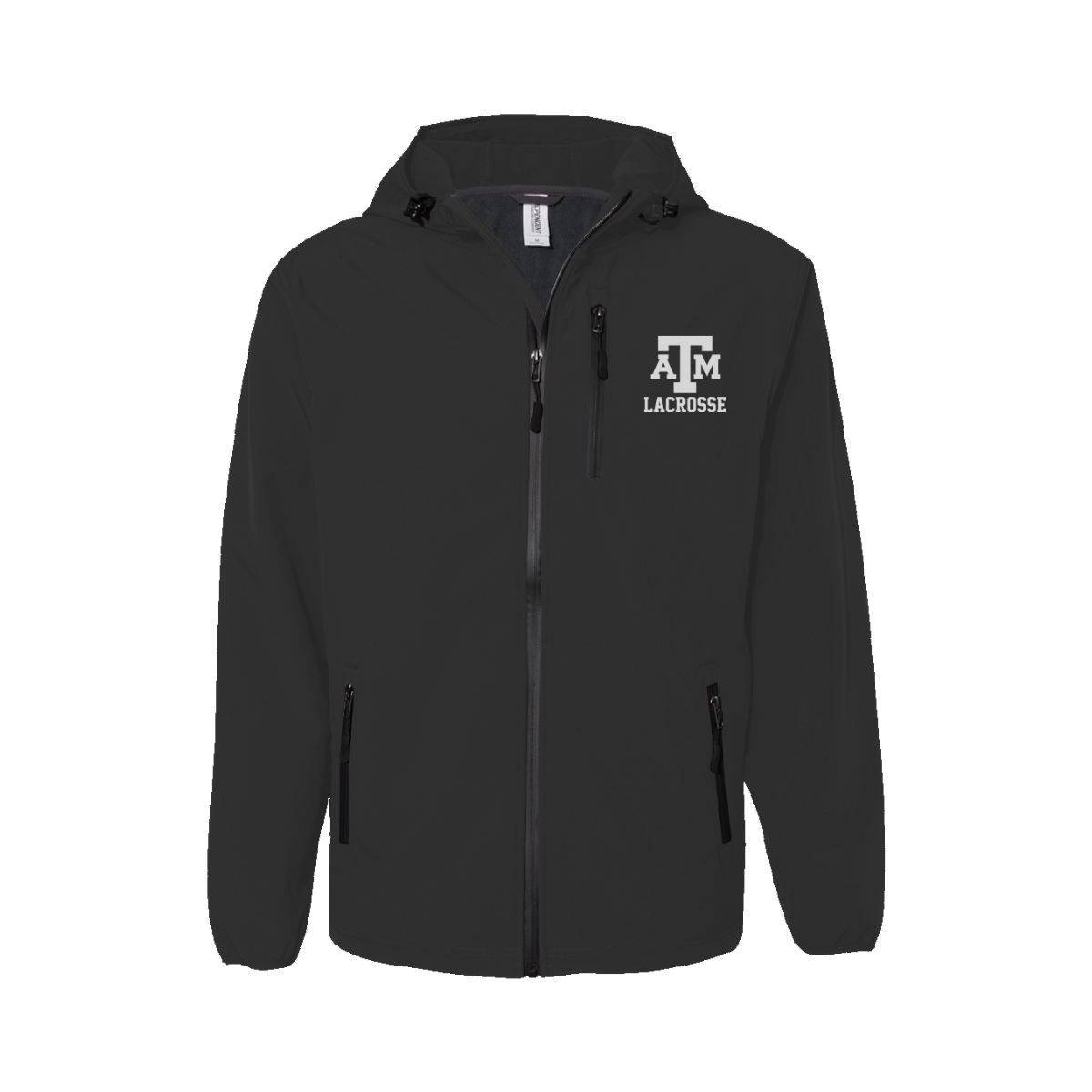 Adult Poly-Tech Soft Shell Jacket
