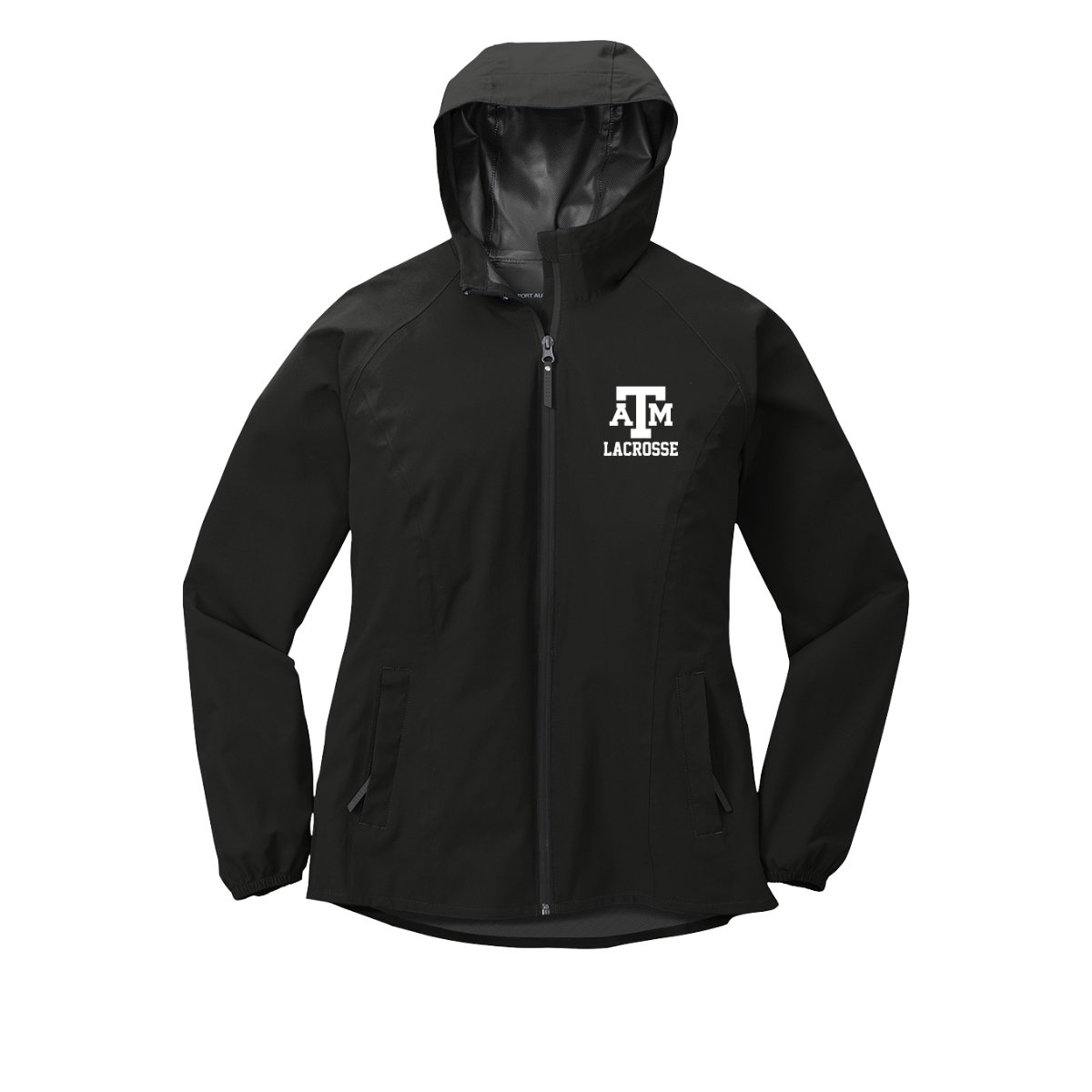 Womens Essential Rain Jacket