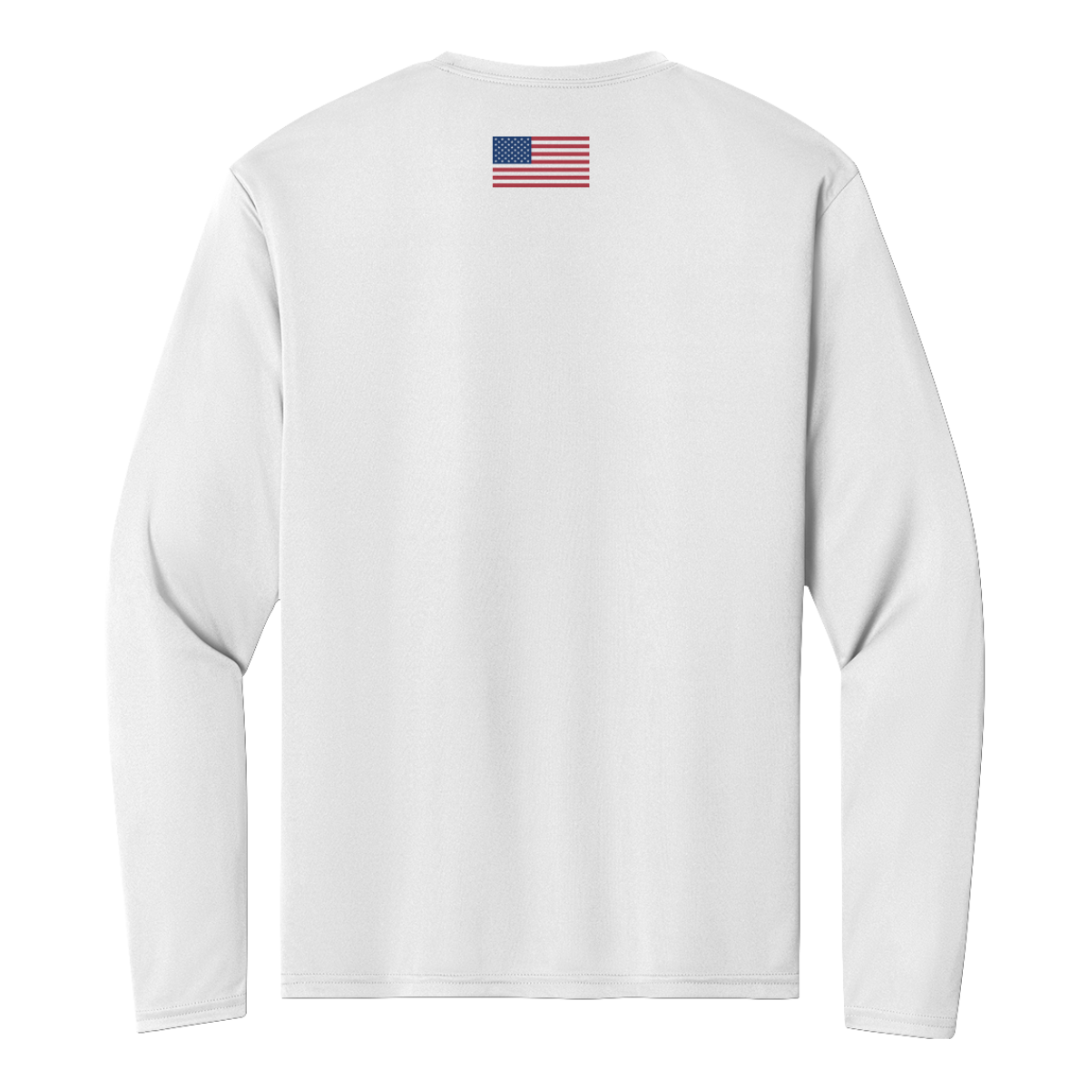 Adult Bellevue Lacrosse A4 Cooling Performance LS