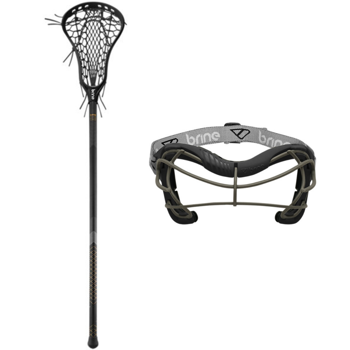 Women's Brine Starter Kit (14+)