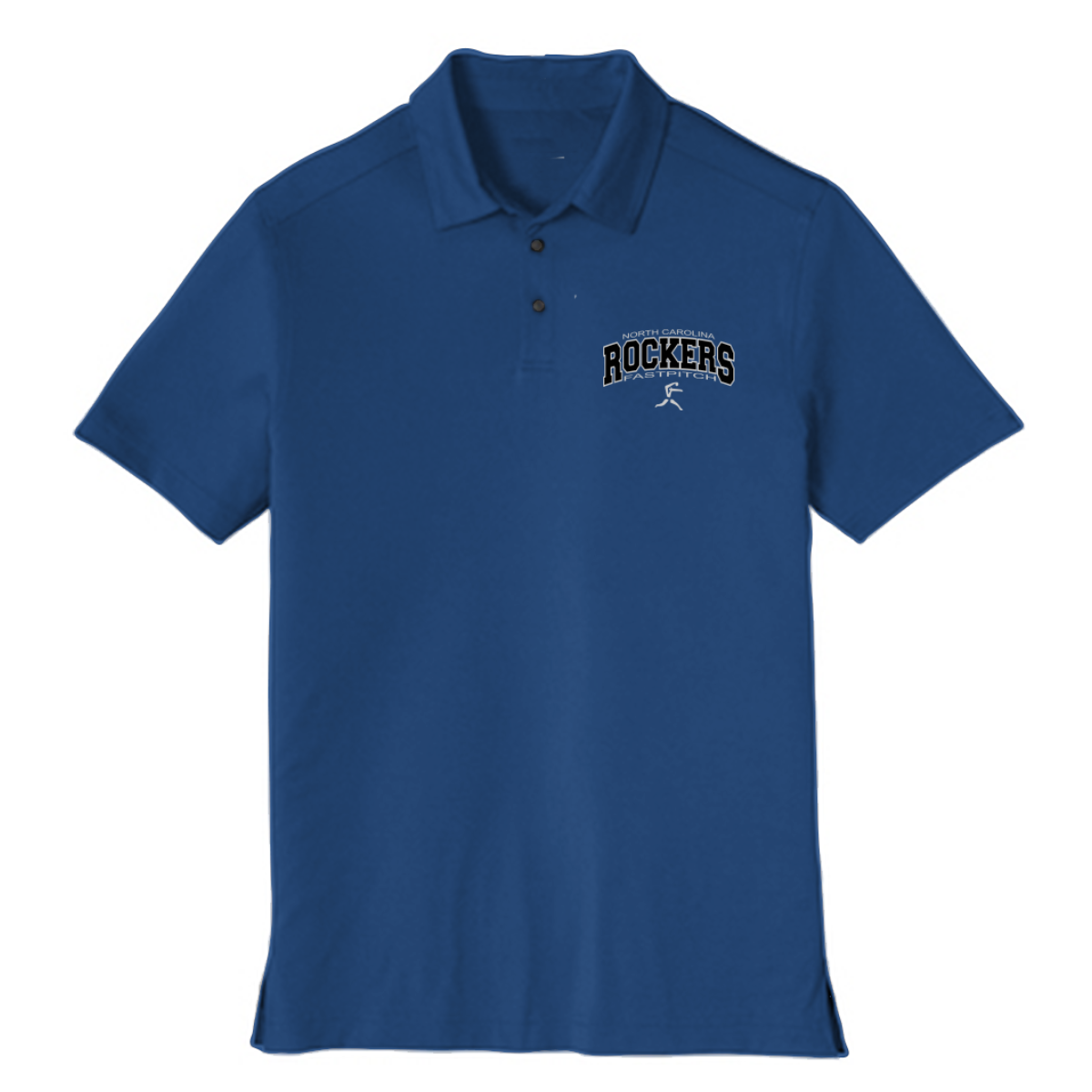 Adult Port Authority Stretch Polo