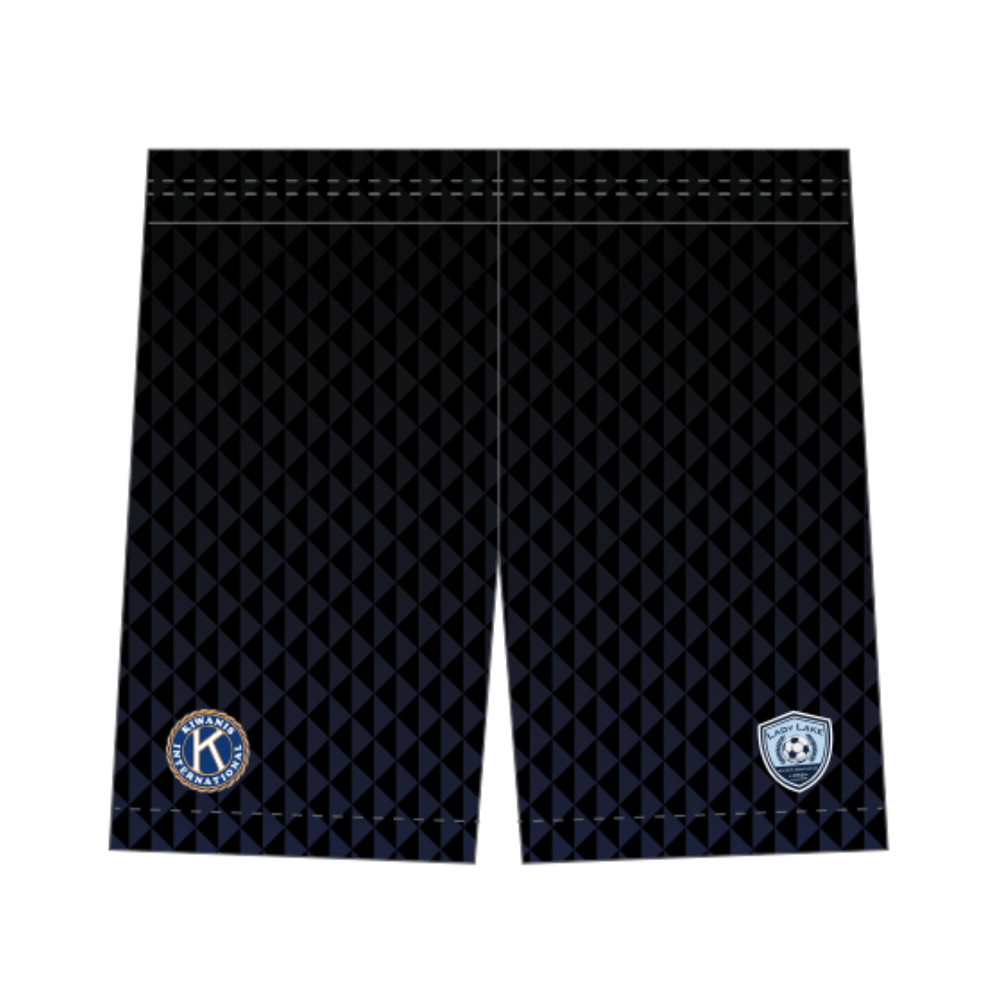 Kiwanis Short
