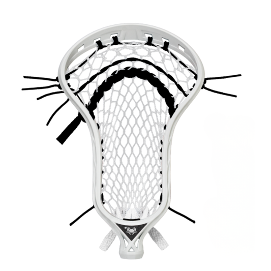 ECD Mirage Custom Strung Head