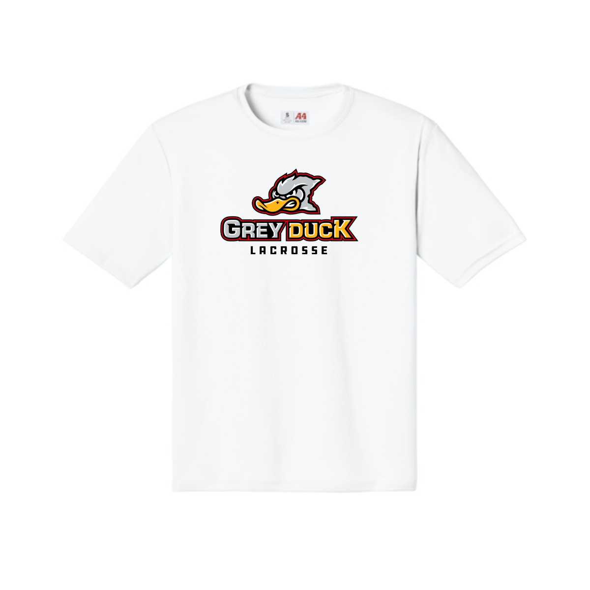 Adult A4 Performance Tee