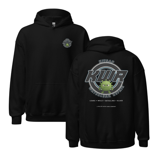 Adult KWR Gildan Heavy Blend Hoodie