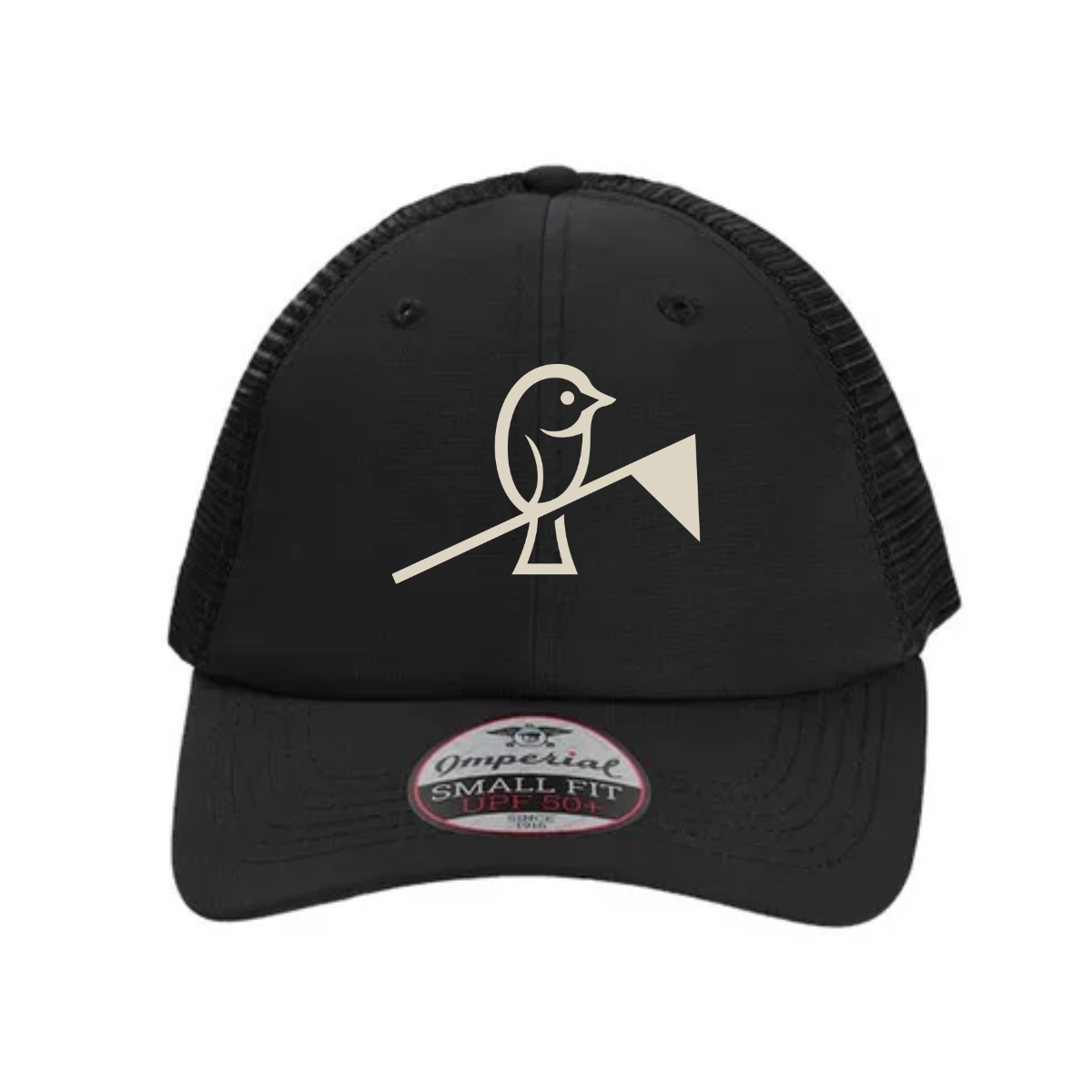 Imperial The Hinsen Mesh Back Cap