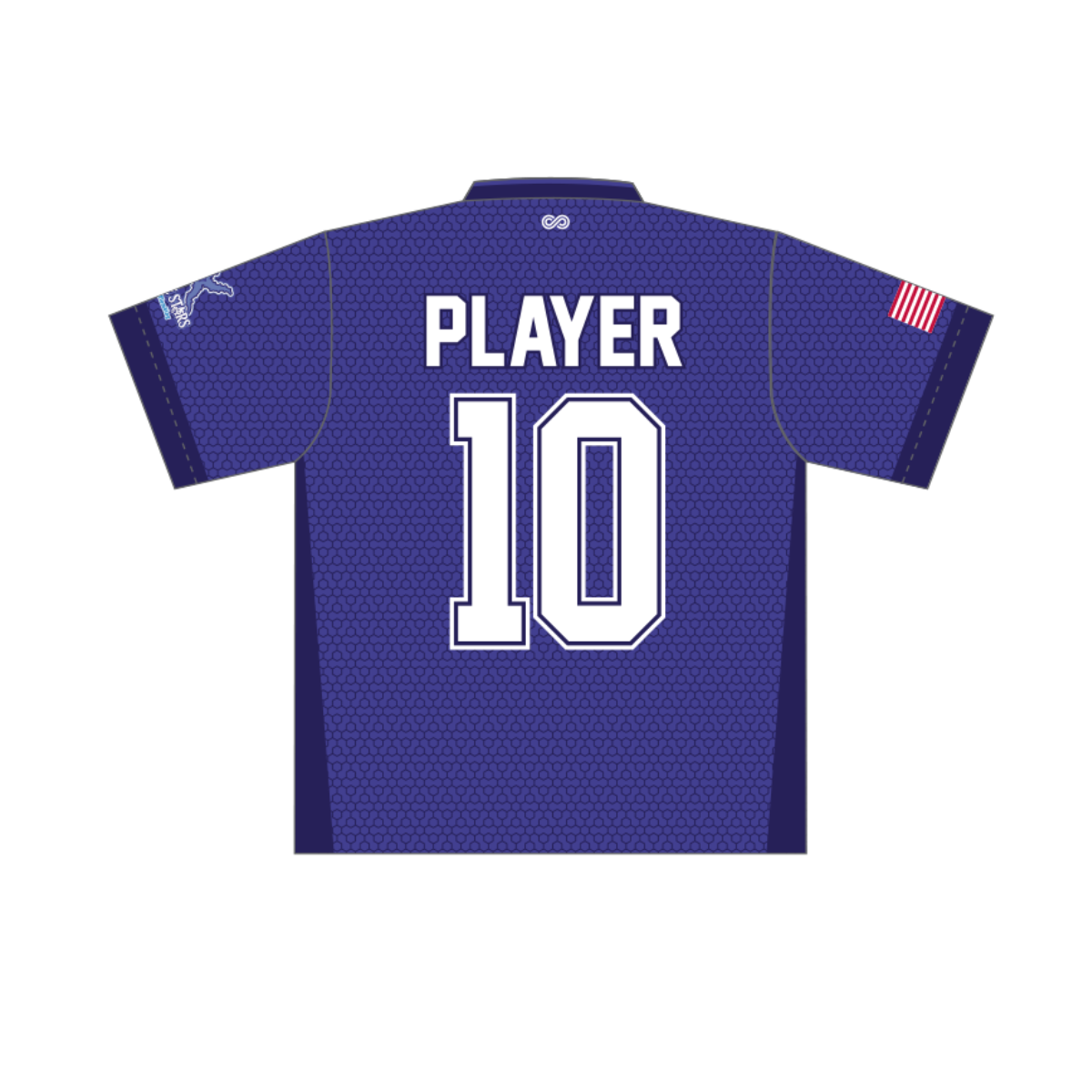 Ross Plumbing Jersey