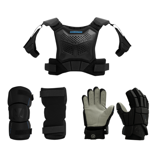 Youth Boy's 3pc Starter Kit - Lincoln