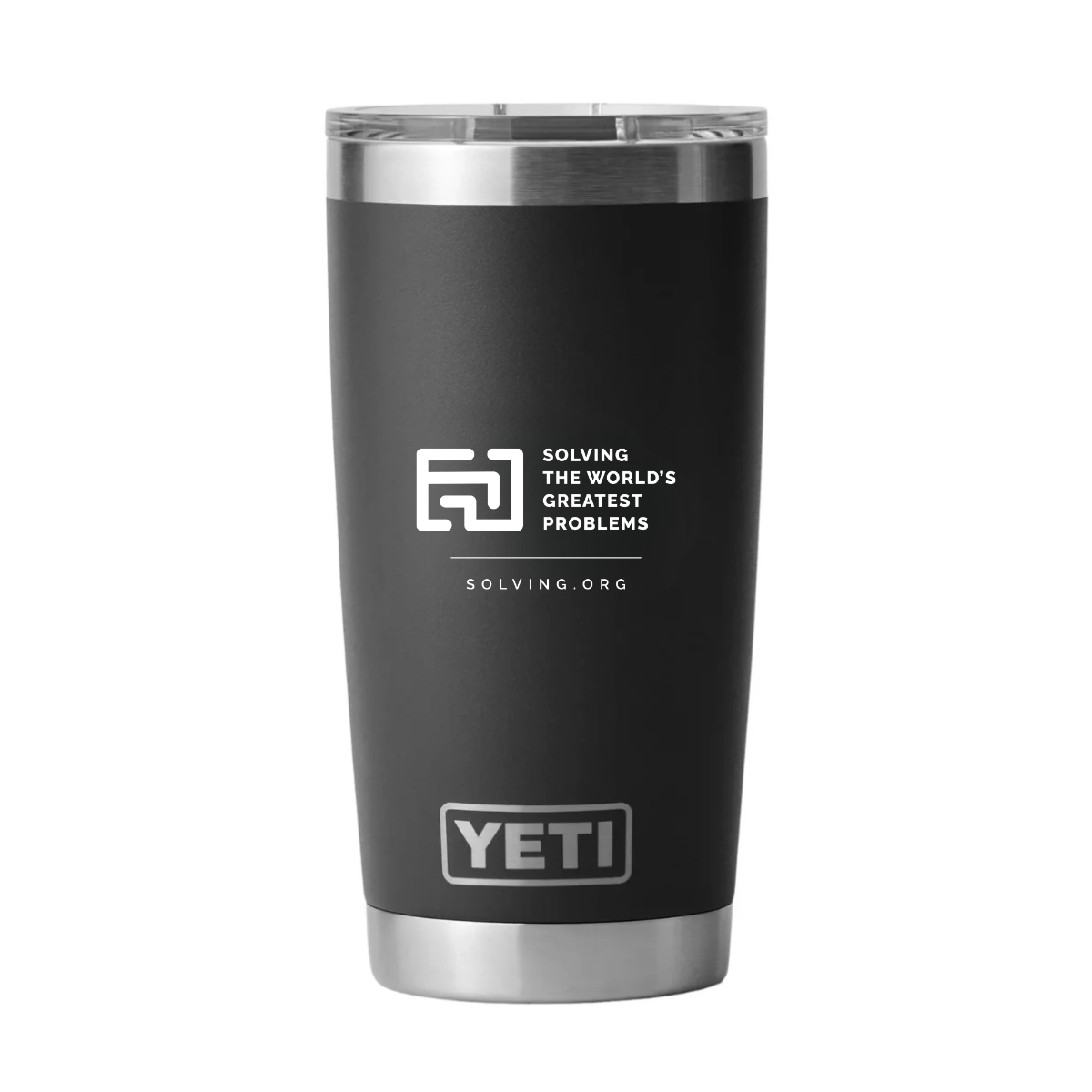 [Presale] SWGP YETI Rambler 20oz Tumbler