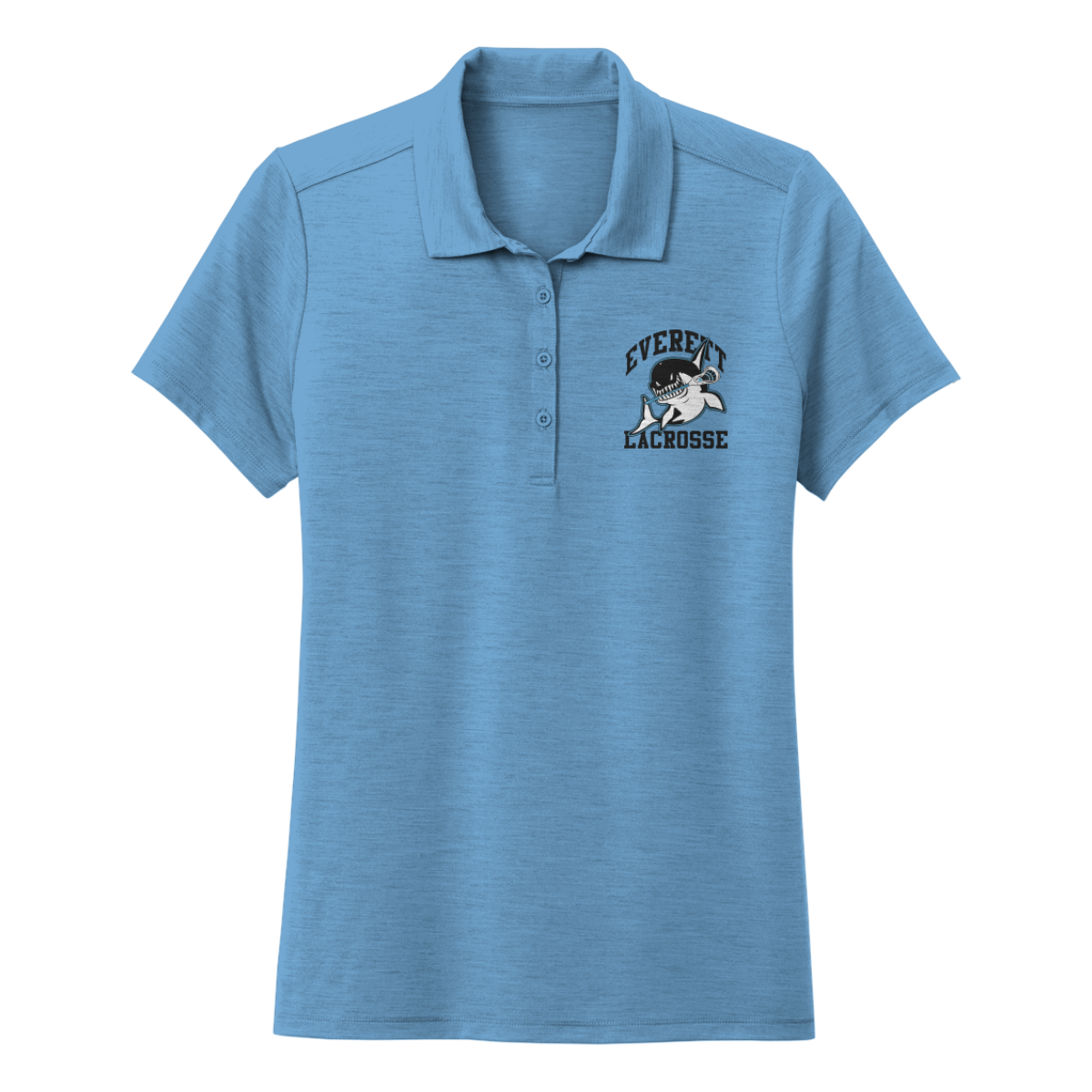 Women's ELC Sport-Tek Versa Polo