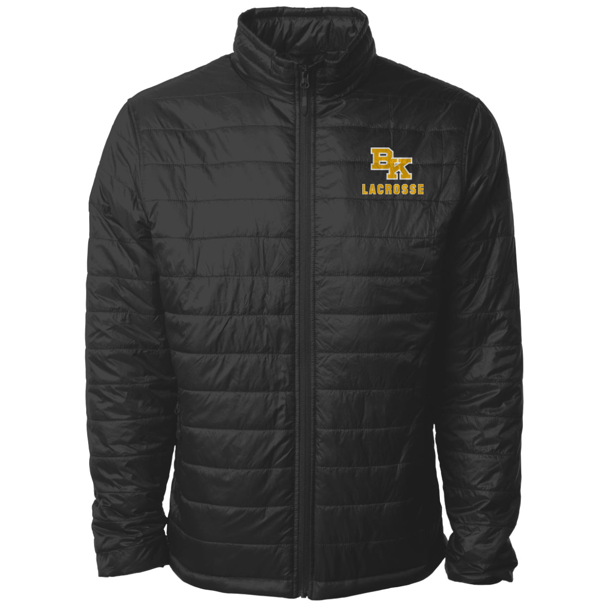 Adult Bishop Kelly Lacrosse Puffer Jacket