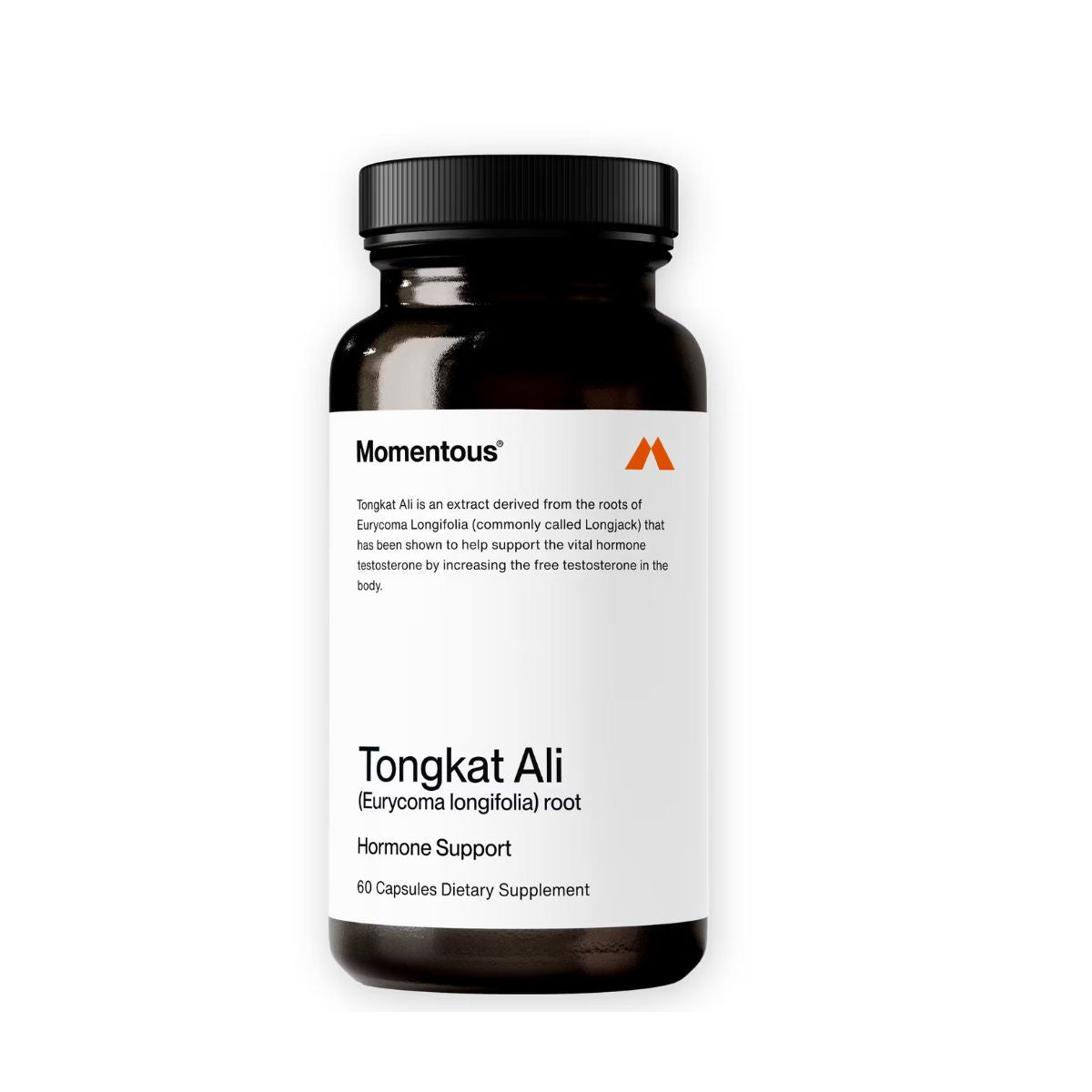 Male Hormone Support Stack