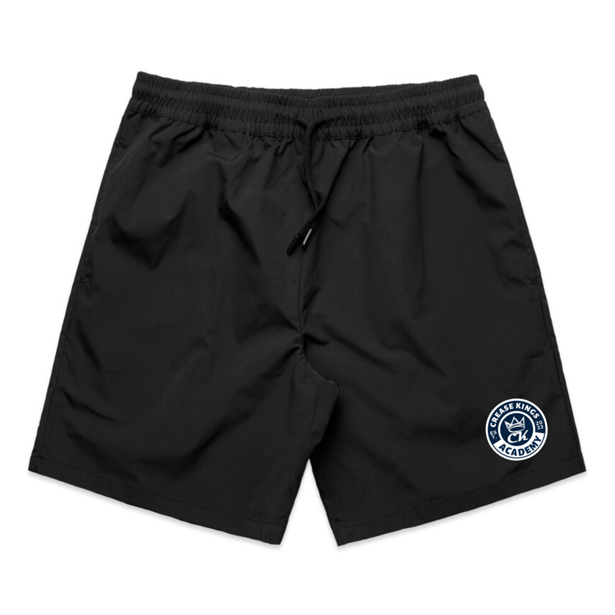Men's Crease Kings Active Training Shorts
