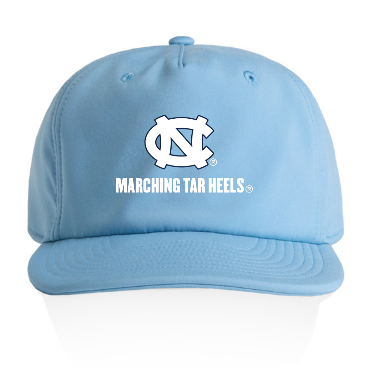 UNC Marching AS Colour Class Performance Hat