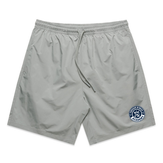 Men's Crease Kings Active Training Shorts