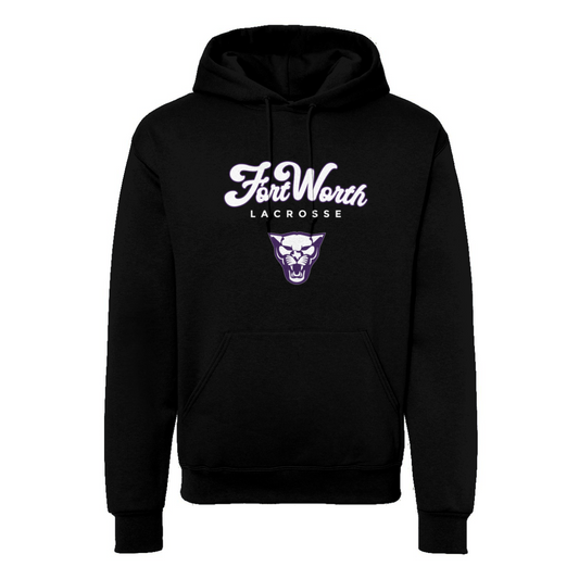 Adult FWYLA Jerzees Blend Hoodie