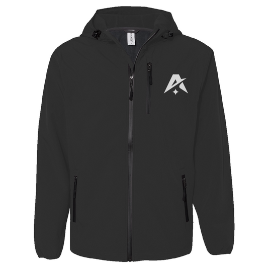 Adult SDLA Poly-Tech Soft Shell Jacket