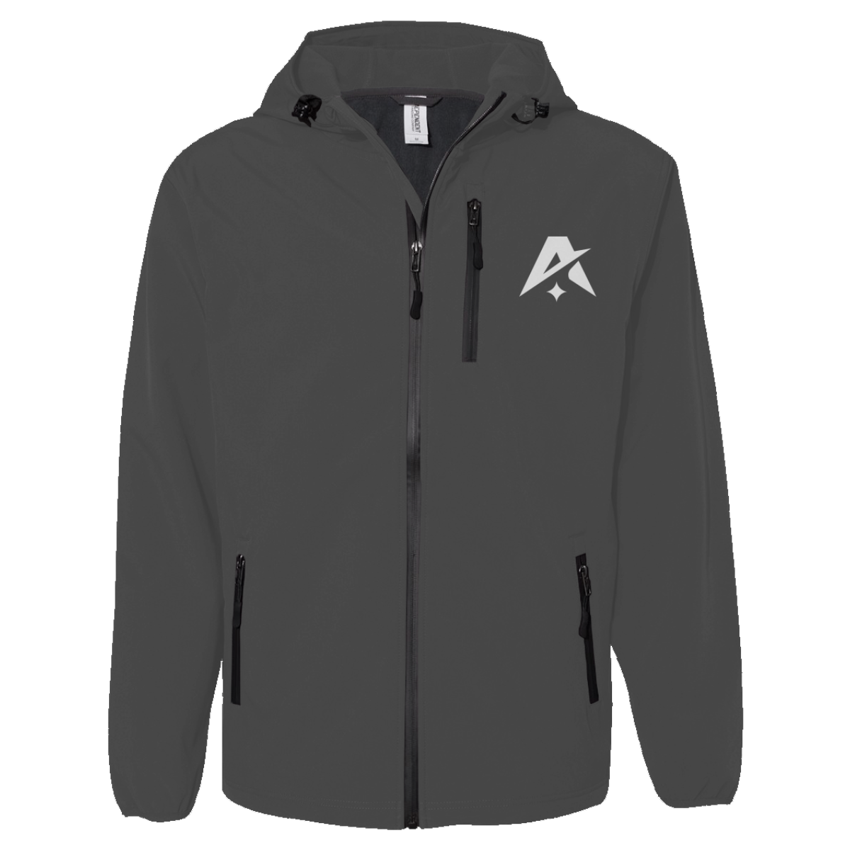 Adult SDLA Poly-Tech Soft Shell Jacket