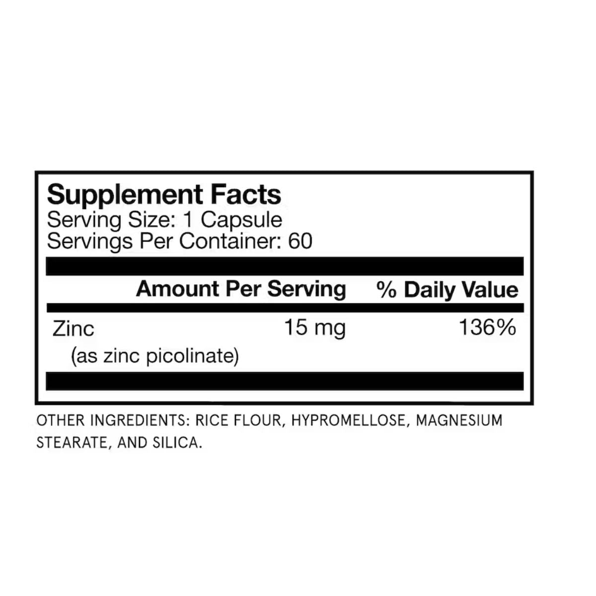 Male Hormone Support Stack