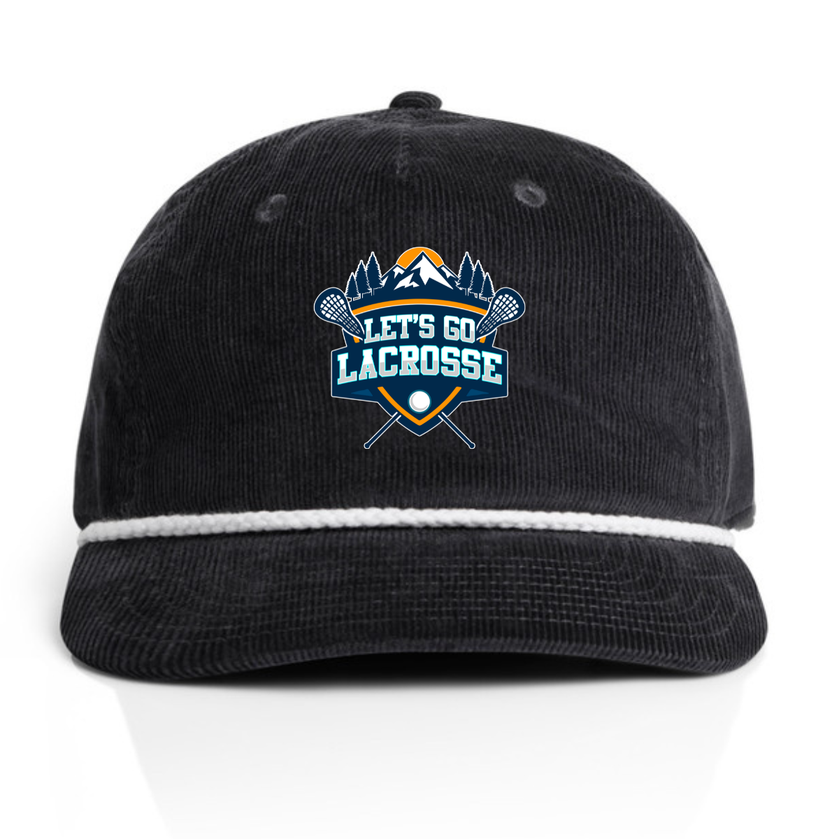 LGL Class Cord Rope Hat