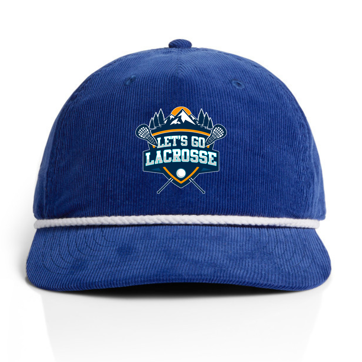 LGL Class Cord Rope Hat