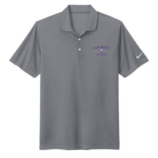 Adult FWYLA Nike Dri-FIT Micro Pique 2.0 Polo