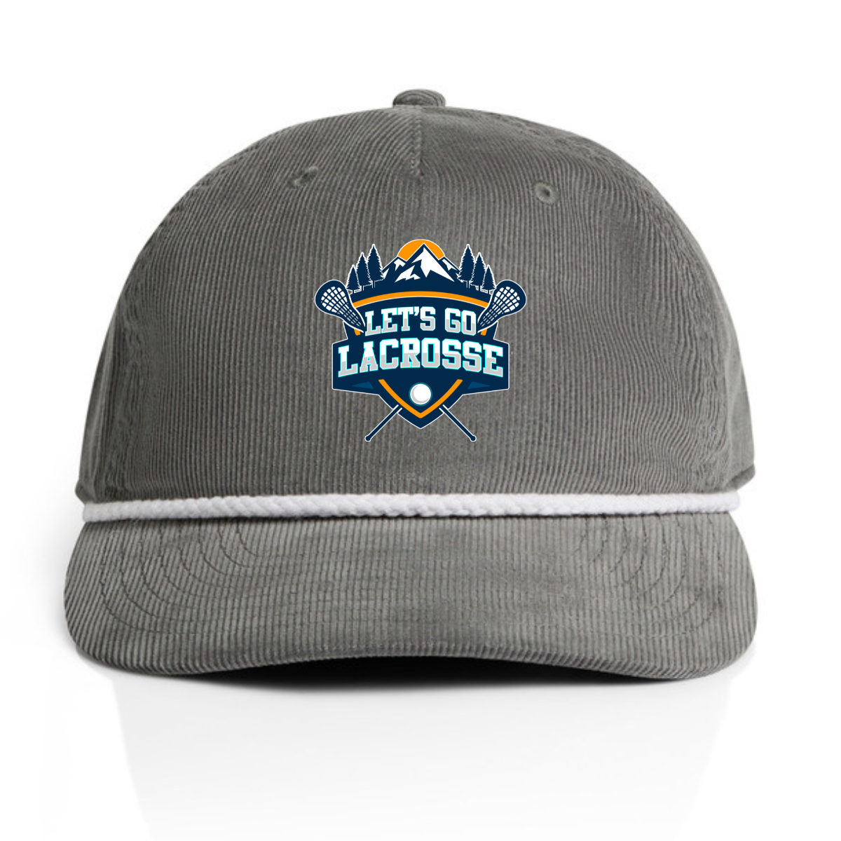 LGL Class Cord Rope Hat