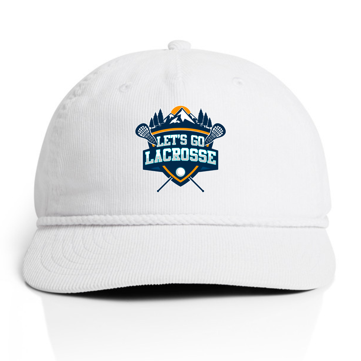 LGL Class Cord Rope Hat