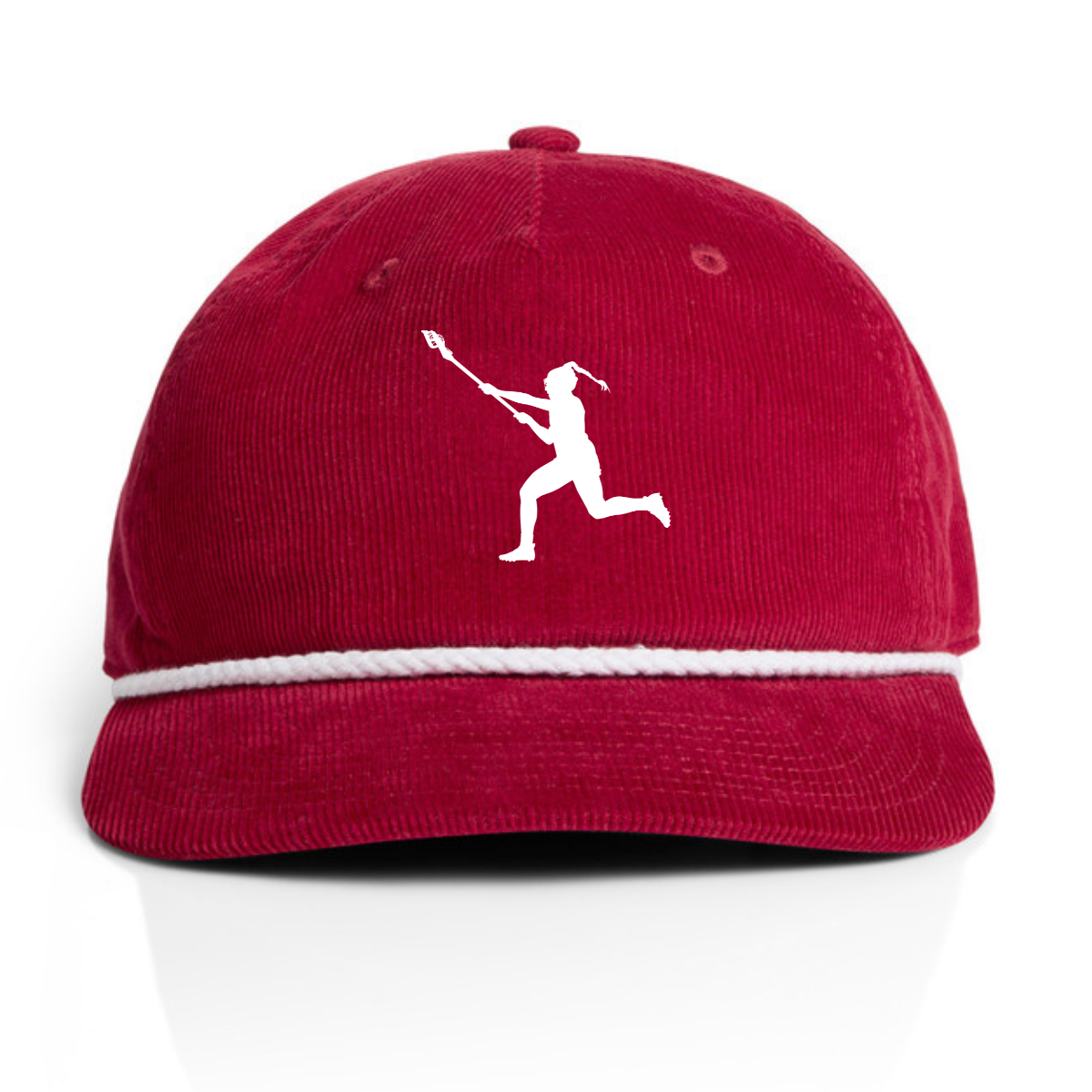 CNL AS Colour Corduroy Rope Hat