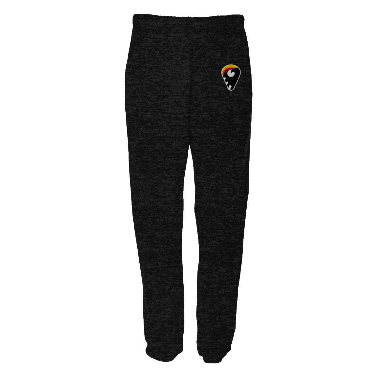 Adult GH Lacrosse Jerzees Nublend Pocketed Sweatpants