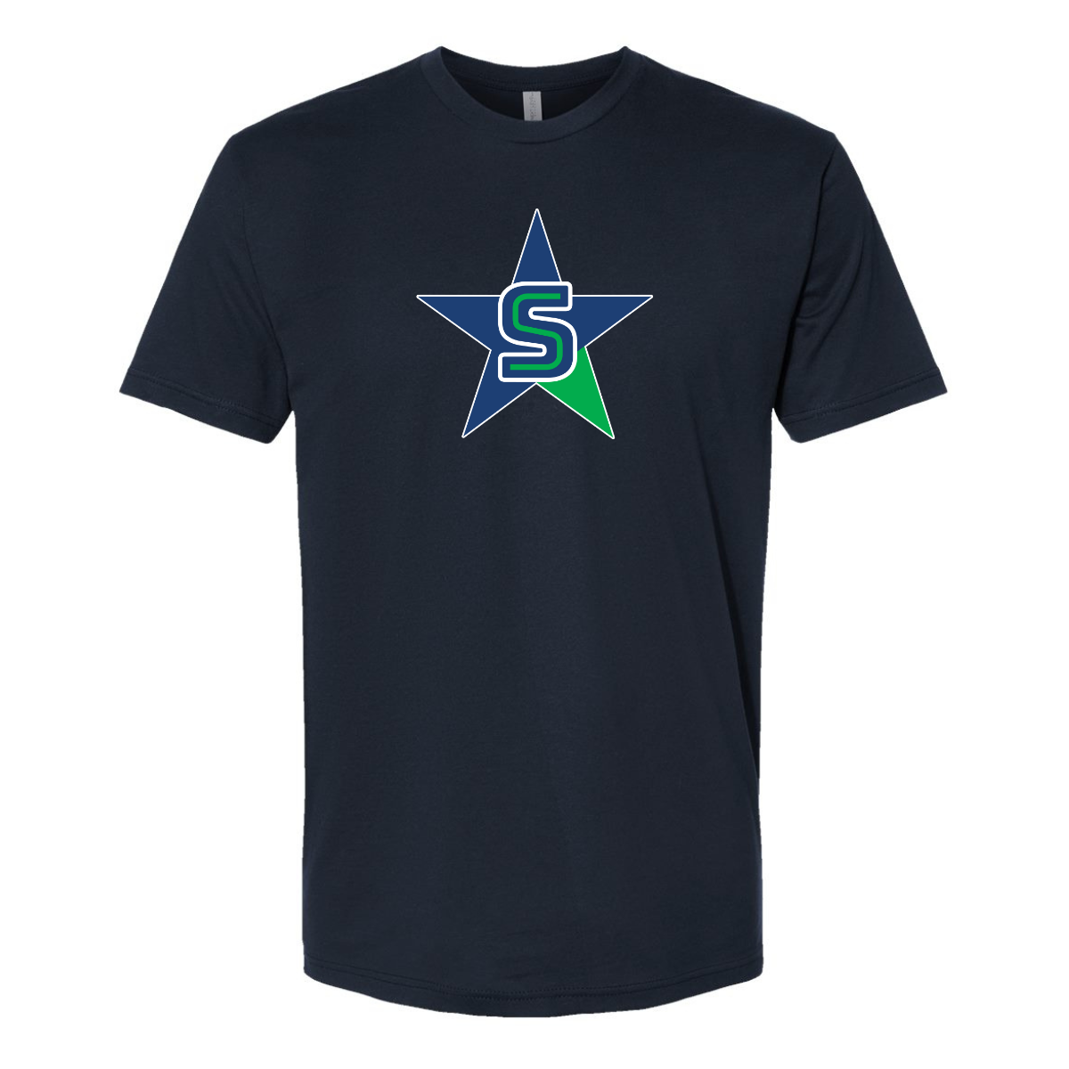 Adult Stamford Next Level Cotton T-Shirt
