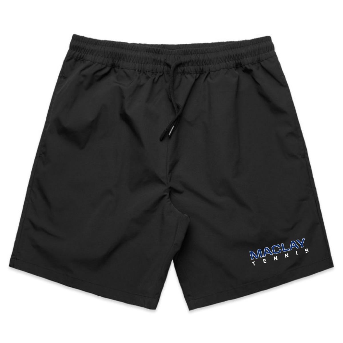 Adult Maclay Tennis AS Colour Active Training Shorts