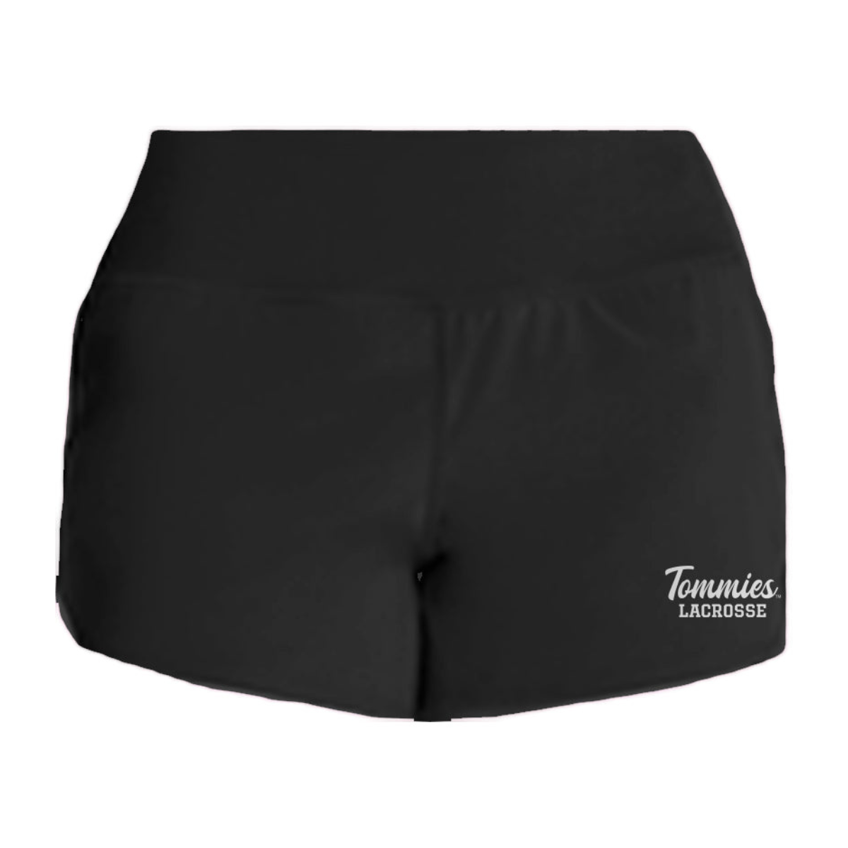Women's UST Lacrosse Sport-Tek Repeat Short