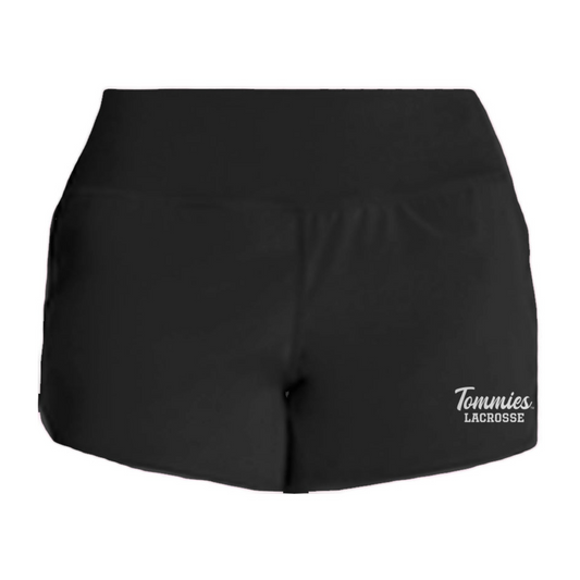 Women's UST Lacrosse Sport-Tek Repeat Short
