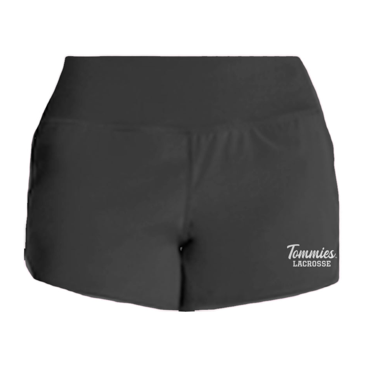 Women's UST Lacrosse Sport-Tek Repeat Short