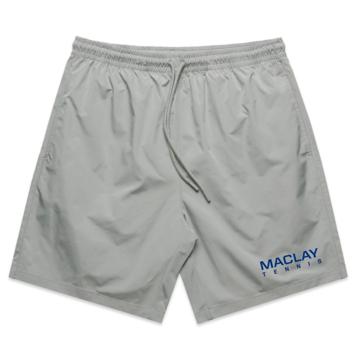 Adult Maclay Tennis AS Colour Active Training Shorts