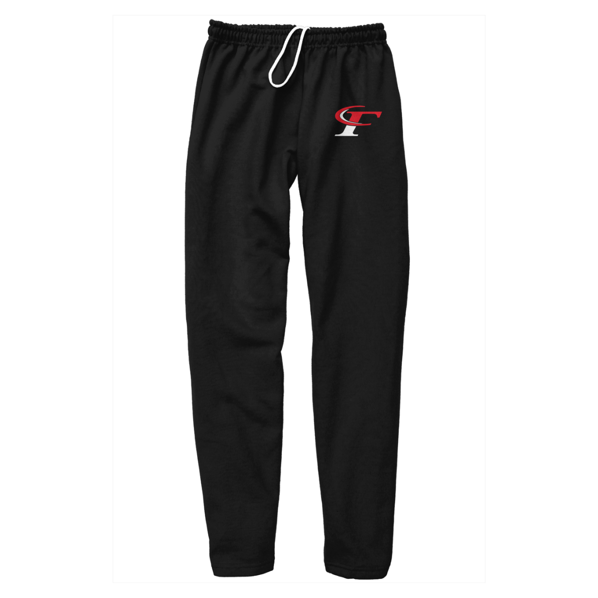 Adult Colorado Force Softball Gildan Relaxed Sweatpants