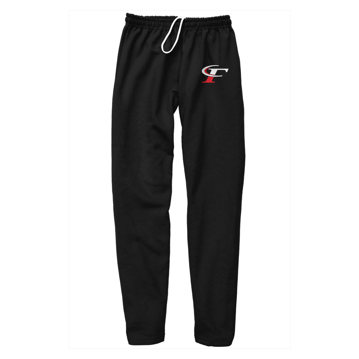 Adult Colorado Force Softball Gildan Relaxed Sweatpants