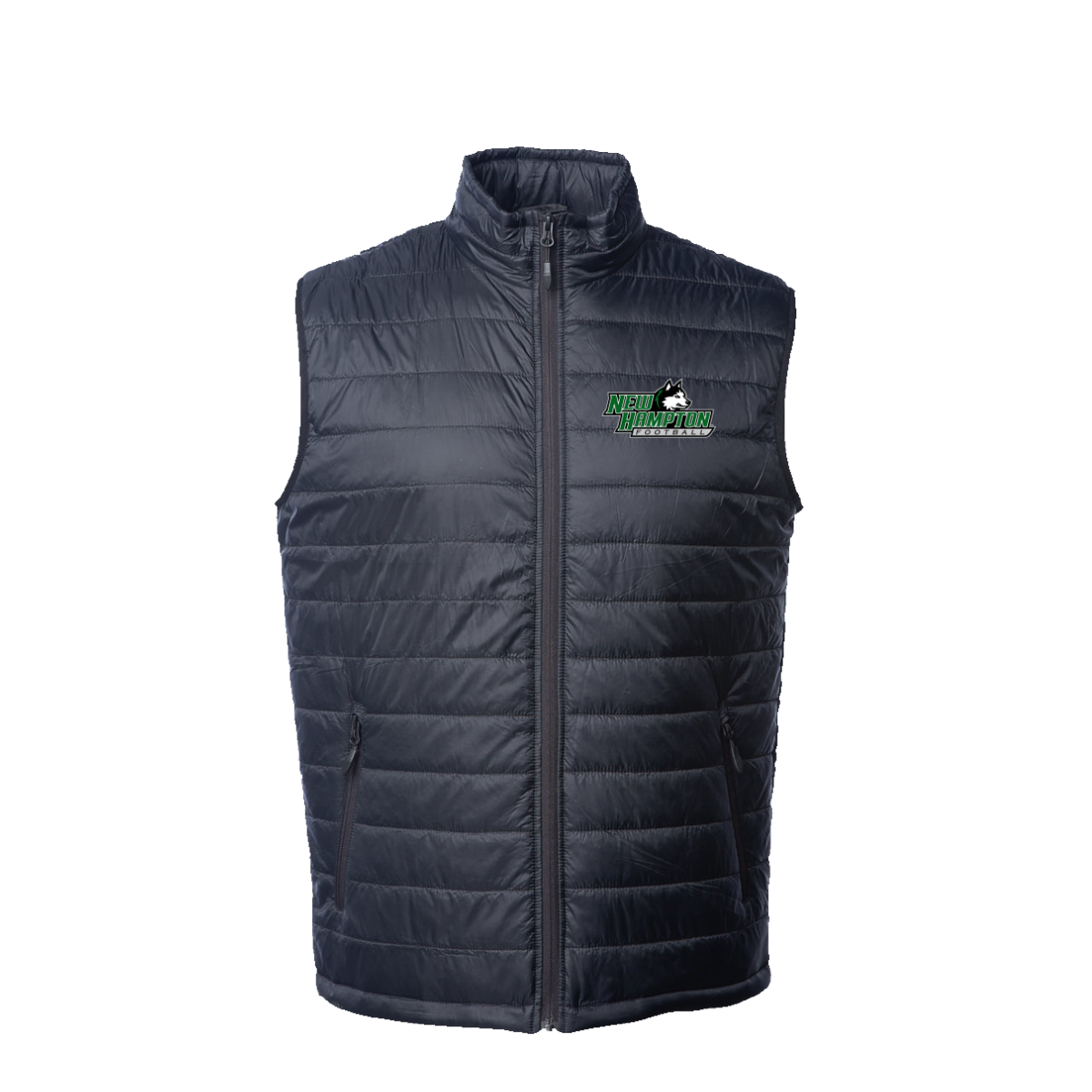 Men's NHS Football Puffer Vest