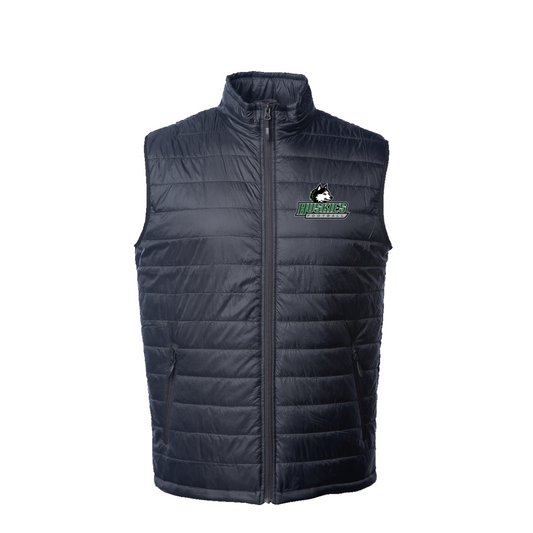 Men's NHS Football Puffer Vest