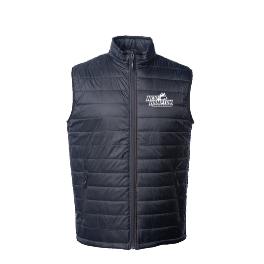 Men's NHS Football Puffer Vest